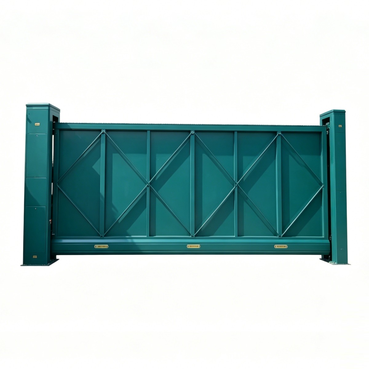 三明尤溪洋中镇电动悬空门